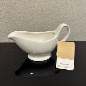 NuCookery Graby boat 17 oz